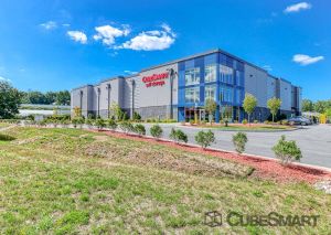 Photo of CubeSmart Self Storage - RI Johnston Plainfield