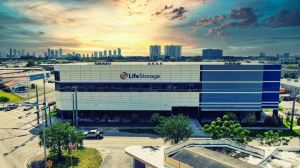 Photo of Life Storage - North Miami - 15025 Northeast 18th Avenue
