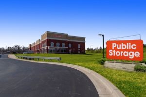 Photo of Public Storage - Burtonsville - 4001 Sandy Spring Rd