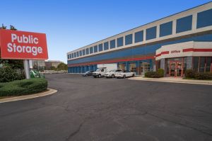 Photo of Public Storage - Rockville - 12311 Parklawn Dr