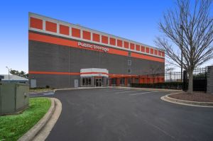 Photo of Public Storage - Columbia - 9265 Berger Rd