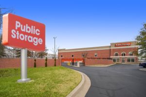 Photo of Public Storage - Capitol Heights - 800 Ritchie Rd