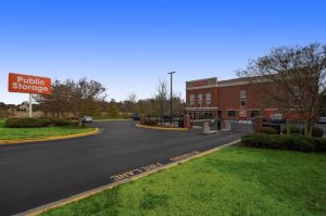 Photo of Public Storage - Edgewater - 2729 Solomons Island Rd