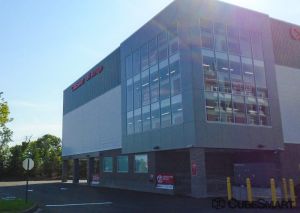 Photo of CubeSmart Self Storage - CT Stratford Lordship Blvd