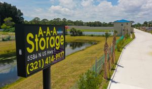 Photo of AAA Storage US-1 @ Pineda