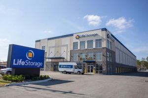 Photo of Life Storage - St. Augustine - 2391 U.S. 1