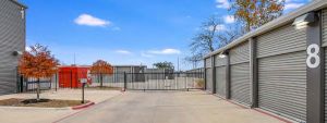 Photo of Central Self Storage Austin I