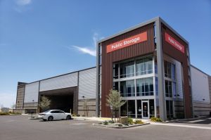 Photo of Public Storage - Mesa - 4240 Signal Butte Rd