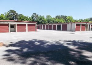 Photo of CubeSmart Self Storage - SC John's Island Bohicket Rd