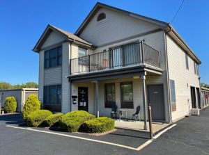 Photo of Life Storage - Jackson Township - 400 North County Line Road
