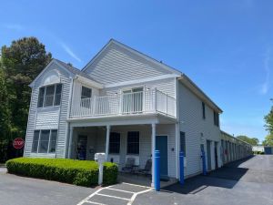 Photo of Life Storage - Wall Township - 1651 New Jersey 34