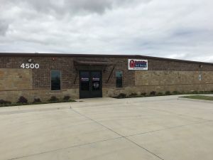 Photo of South Collins Mini & RV Storage, LLC