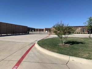 Photo of South Collins Mini & RV Storage, LLC