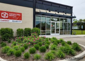 Photo of CubeSmart Self Storage - IL Lake Zurich E IL Rt 22
