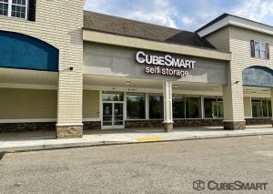 Photo of CubeSmart Self Storage - MA Bourne Clay Pond Rd