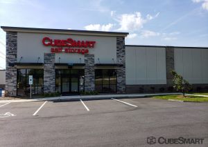 Photo of CubeSmart Self Storage - NC Charlotte Callabridge CT