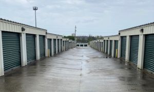 Photo of Osprey Storage - Richmond (Bypass Storage)