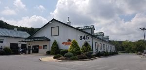 Photo of Gap Self Storage - 845 Houston Run Drive, Gap PA