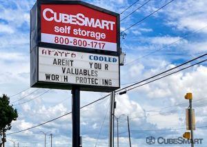 Photo of CubeSmart Self Storage - TX Cedar Hill East Beltline Road