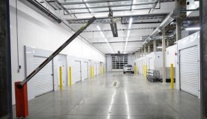 Photo of All American Self Storage - Mansfield