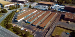 Photo of SafeNest Storage - Harrisburg