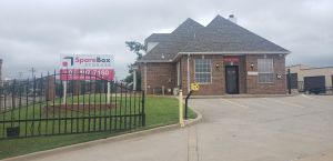 Photo of SpareBox Storage – Edmond East