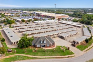 Photo of SpareBox Storage - Edmond East