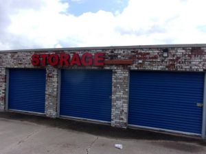 Photo of SpareBox Storage – Edmond North