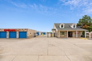 Photo of SpareBox Storage - Edmond North