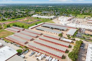 Photo of SpareBox Storage - Edmond West