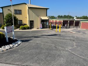 Photo of Beechmont Self Storage