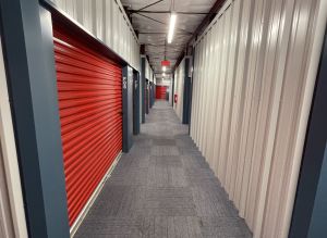 Photo of 10 Federal Self Storage - 848 Dailey Mill Rd, McDonough, GA 30253