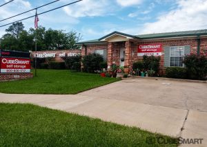 Photo of CubeSmart Self Storage - TX Kennedale Kennedale Parkway