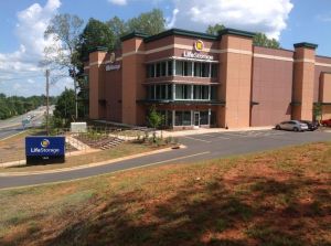 Photo of Life Storage - Charlotte - 1325 West Mallard Creek Church Road