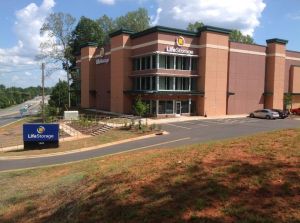 Photo of Life Storage - Charlotte - 1325 West Mallard Creek Church Road
