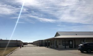 Photo of Storage King USA - 092 - Aubrey, TX - Fishtrap Road