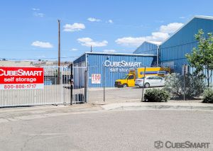 Photo of CubeSmart Self Storage - NM Albuquerque Mescalero Rd NW