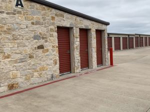 Photo of Storage King USA - 095 - Wylie, TX - Park Blvd