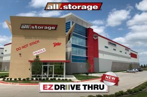 Photo of All Storage - Double Eagle @114 - 16120 Double Eagle Blvd