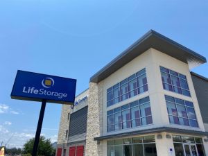 Photo of Life Storage - Austin - 9206 Anderson Mill Road