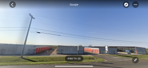 Photo of GTX Storage
