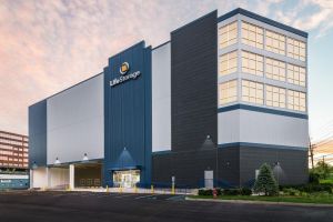 Photo of Life Storage - Lyndhurst - 1 Terminal Rd