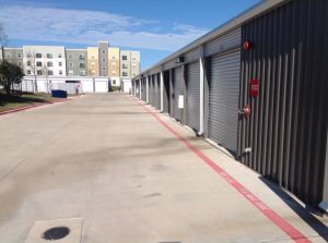 Photo of Life Storage - Austin - 1714 East Parmer Lane
