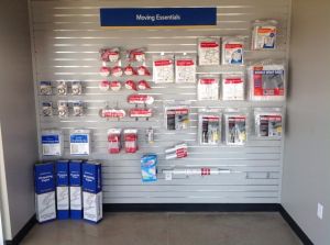 Photo of Life Storage - Austin - 1714 East Parmer Lane