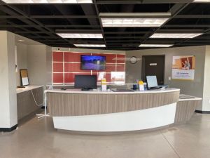 Photo of Life Storage - Austin - 1714 East Parmer Lane