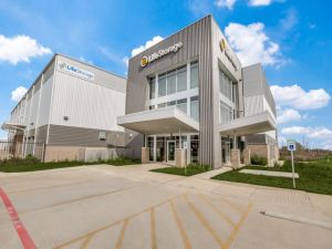 Photo of Life Storage - Austin - 1714 East Parmer Lane