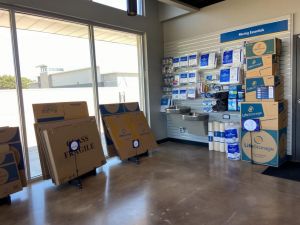 Photo of Life Storage - Round Rock - 981 North Red Bud Lane