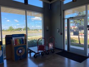 Photo of Life Storage - Round Rock - 981 North Red Bud Lane