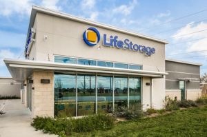 Photo of Life Storage - Round Rock - 981 North Red Bud Lane