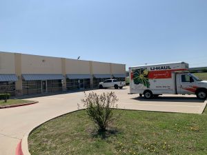 Photo of Storage King USA - 086 - Sherman, TX - Heritage Parkway